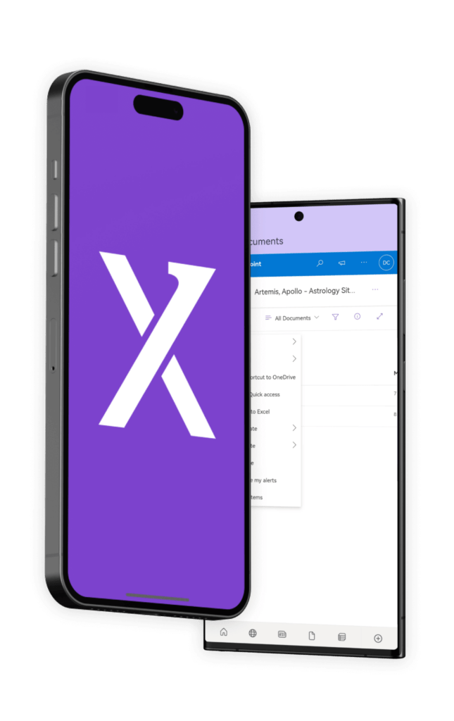 LEX247: Mobile Apps