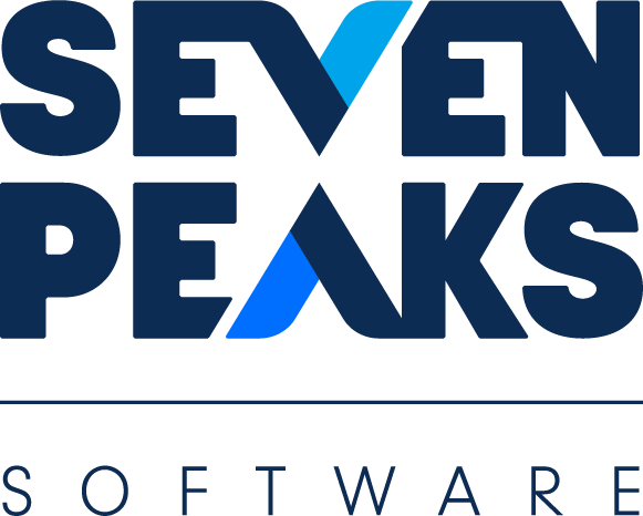 Seven Peaks Software Logo_Blue