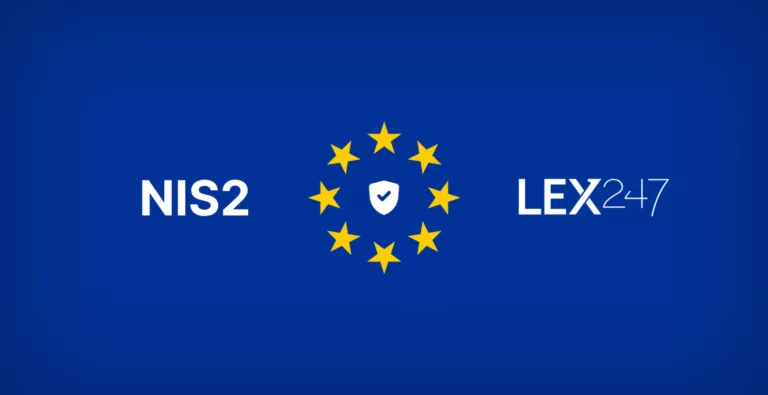 NIS2: LEX247